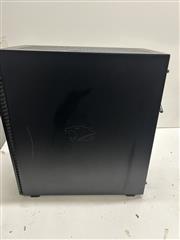 IBUYPOWER I-SERIES I3-12100F, 8 GB RAM, 500 GB SSD, NVIDIA GEFORCE GTX1650,